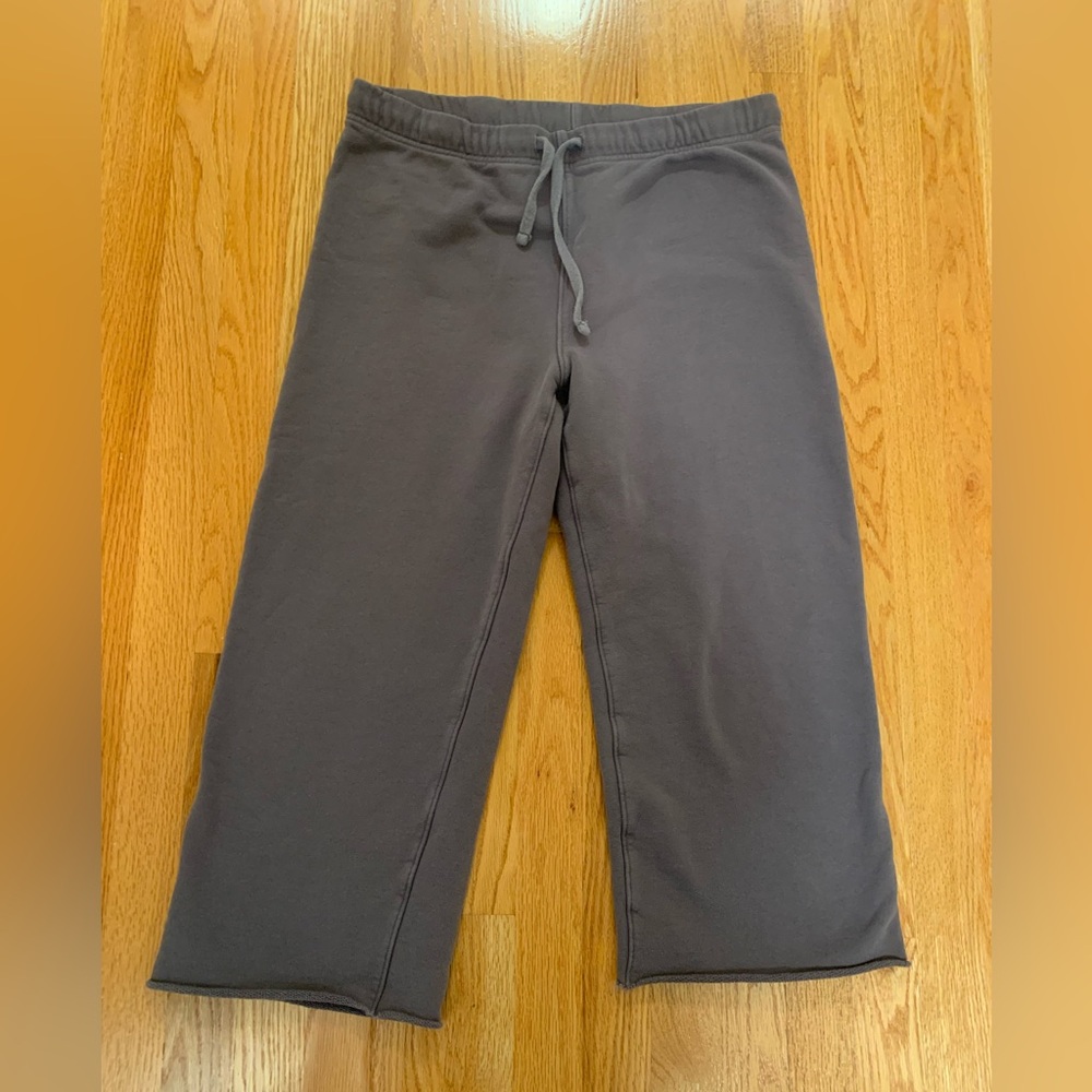Frank & Eileen Catherine Sweatpants. Size Large.